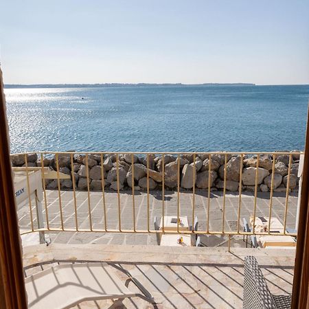 Seahouse Apartments Piran Ngoại thất bức ảnh