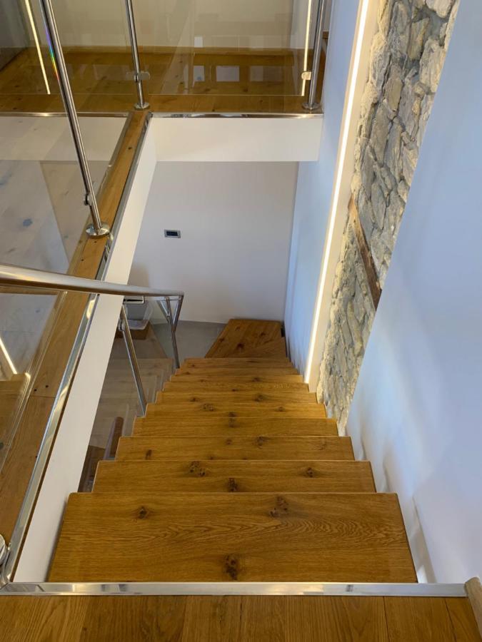 Seahouse Apartments Piran Ngoại thất bức ảnh