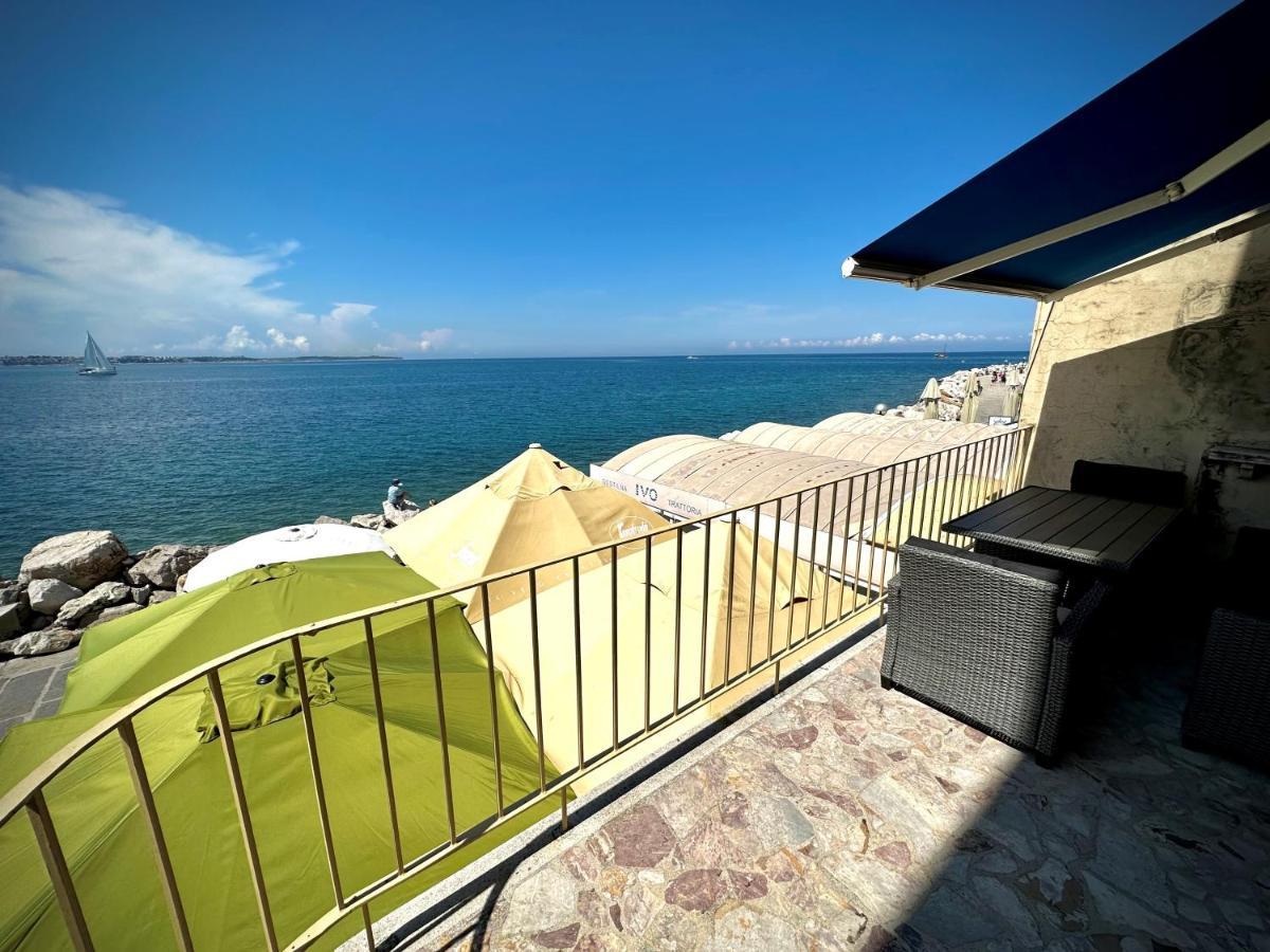 Seahouse Apartments Piran Ngoại thất bức ảnh