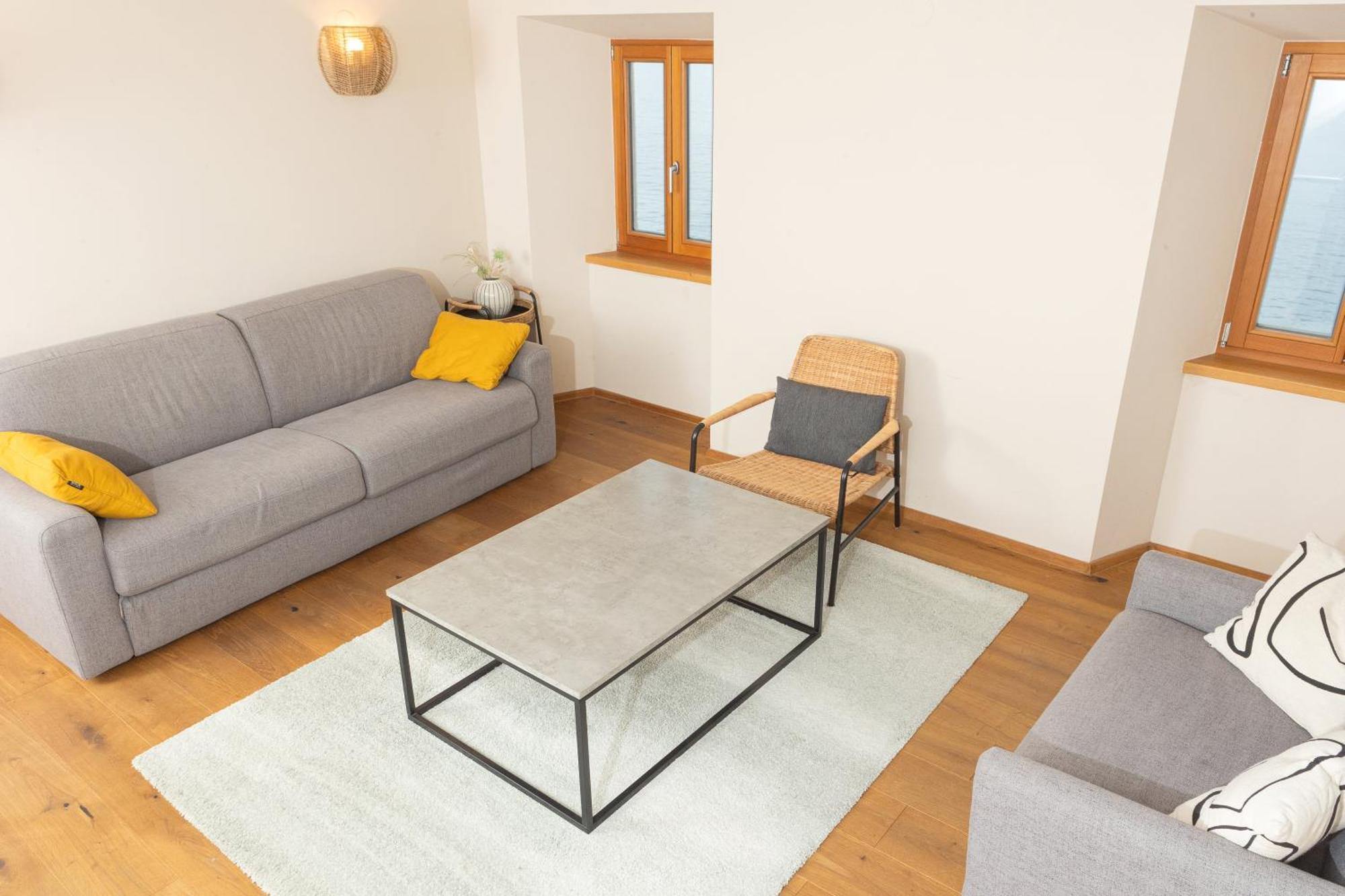Seahouse Apartments Piran Ngoại thất bức ảnh