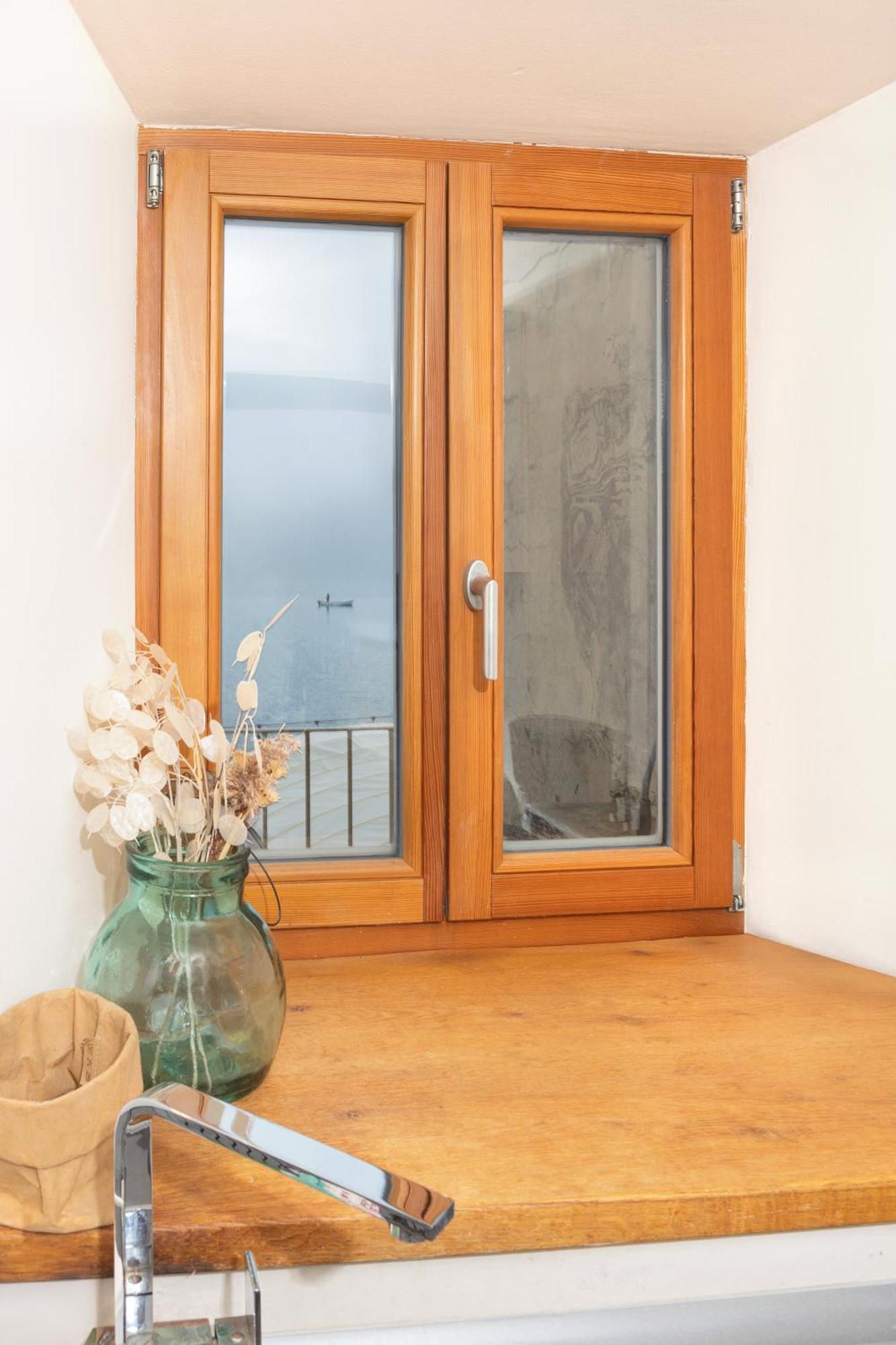 Seahouse Apartments Piran Ngoại thất bức ảnh