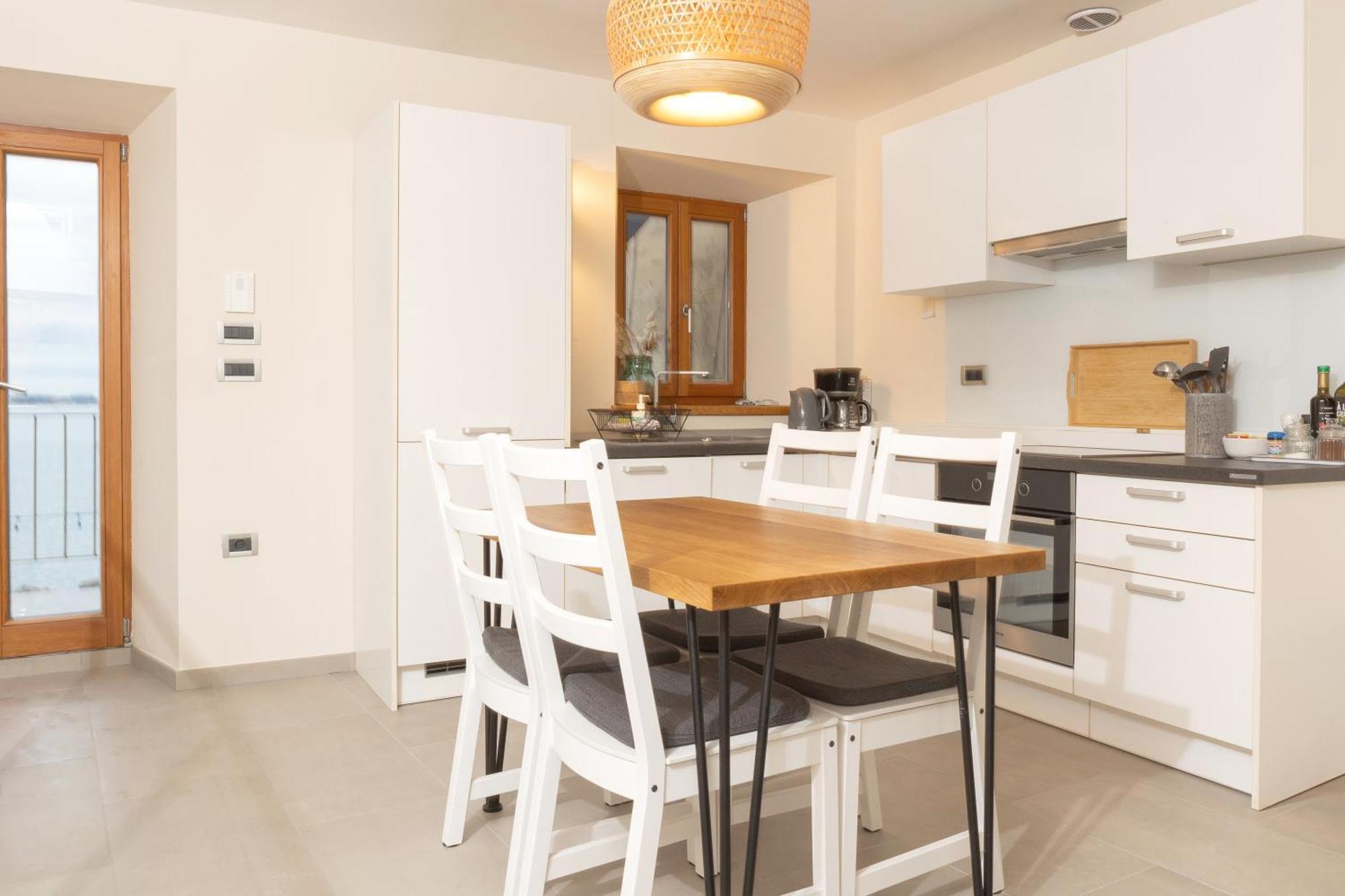 Seahouse Apartments Piran Ngoại thất bức ảnh