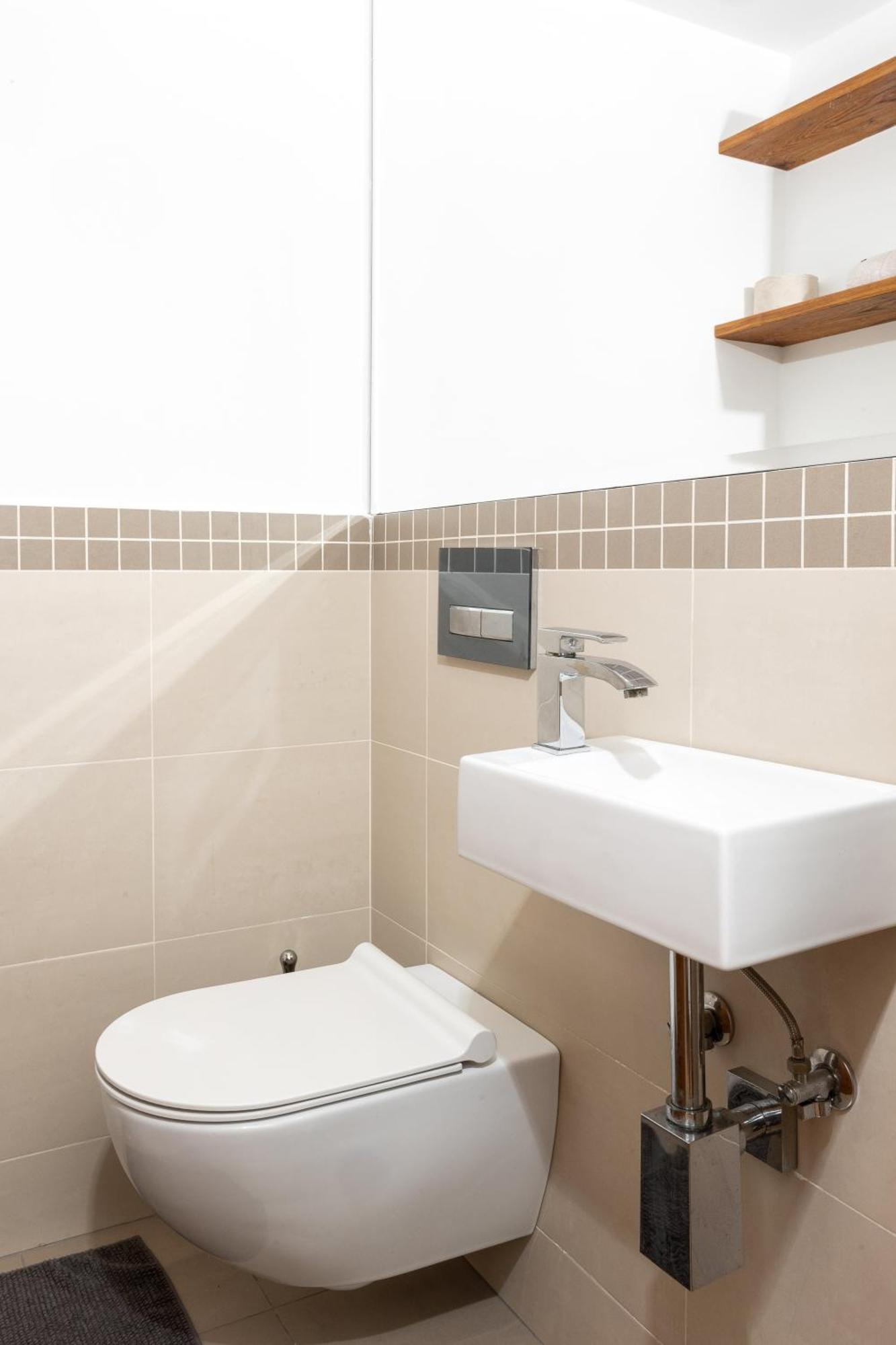 Seahouse Apartments Piran Ngoại thất bức ảnh