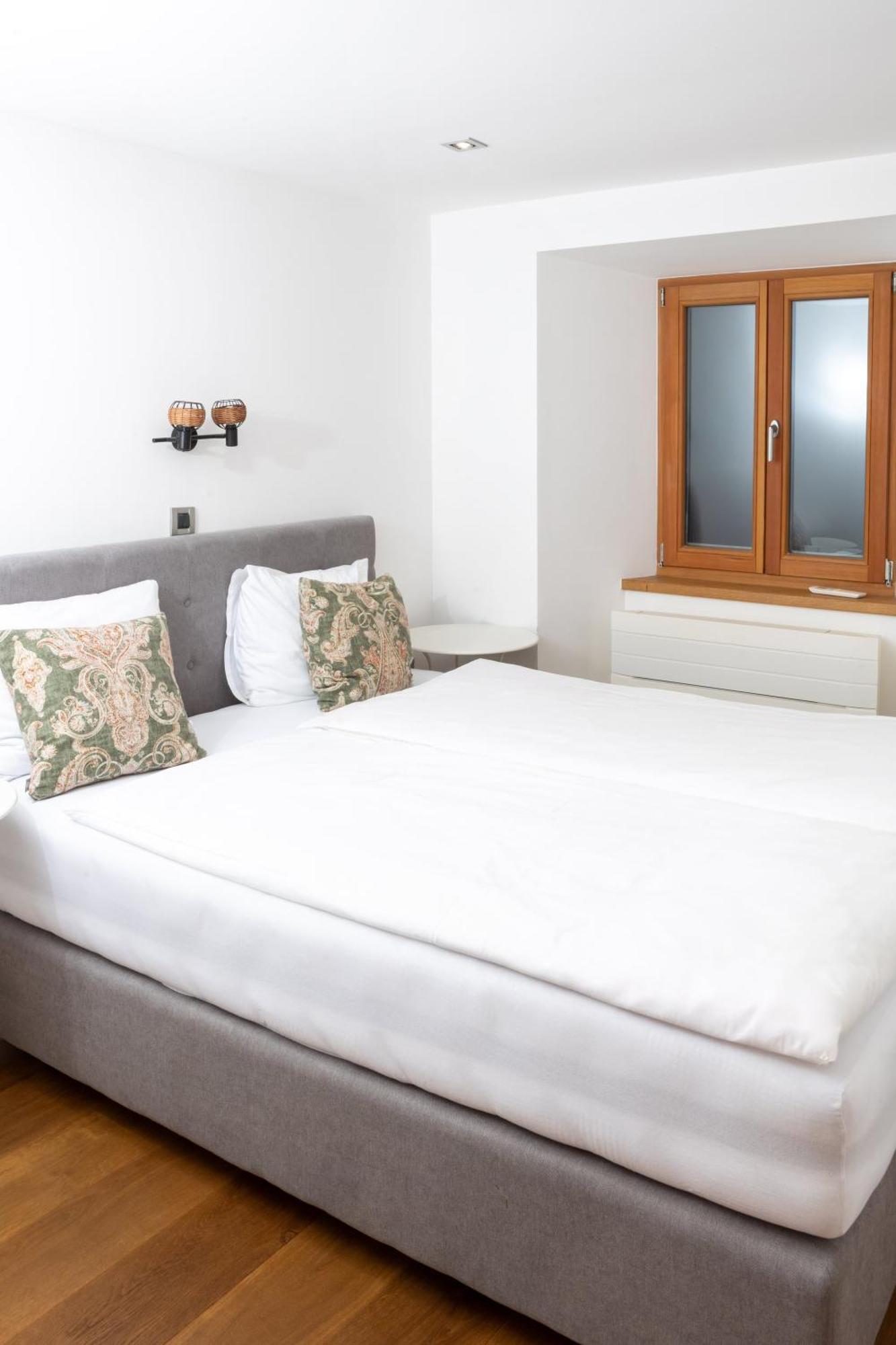 Seahouse Apartments Piran Ngoại thất bức ảnh